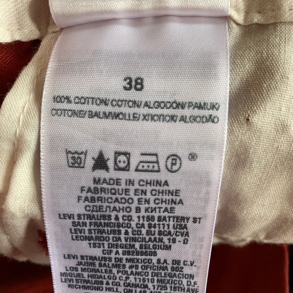 Men’s shorts - Picture 3 of 3